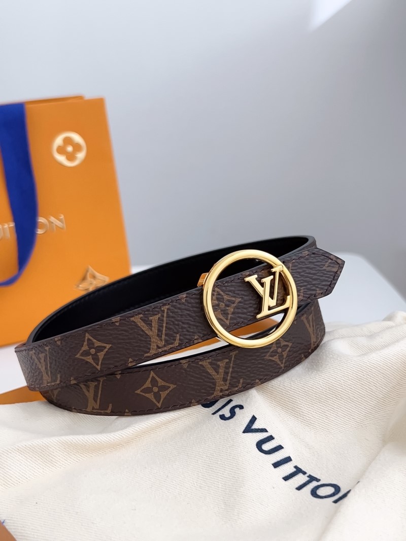 l0vis Vvtt0n belts